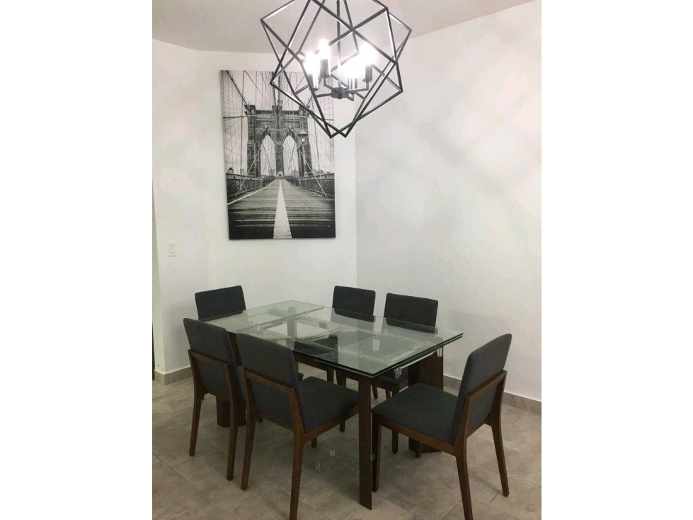 APARTAMENTO EN ALQUIER EN EL PH FOREST EN COCOLI, TUCAN, PANAMA OESTE — foto 5