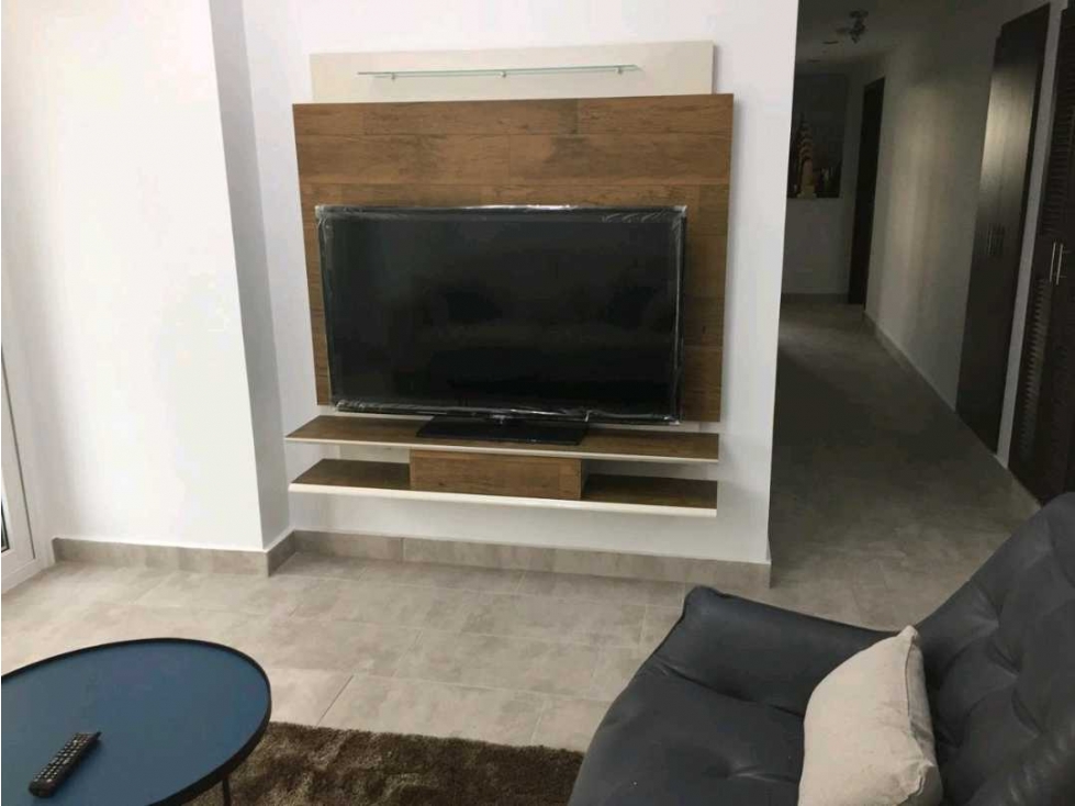 APARTAMENTO EN ALQUIER EN EL PH FOREST EN COCOLI, TUCAN, PANAMA OESTE — foto 6