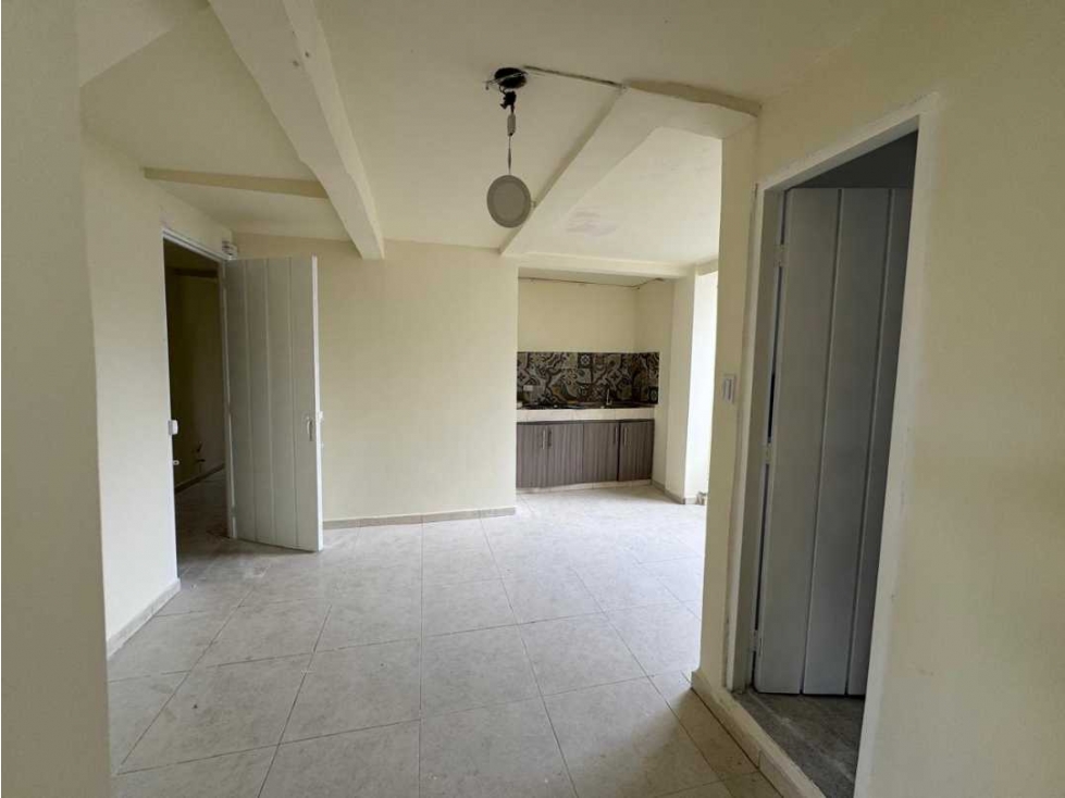 Apartamento en Alquier Sector Parque Uribe