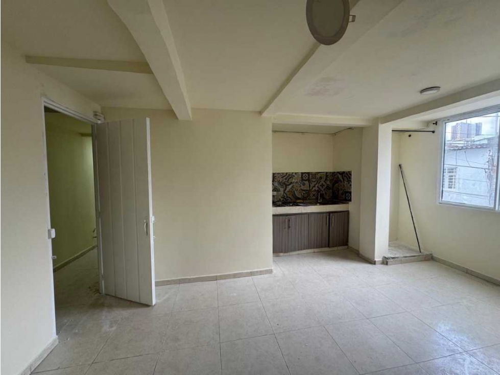 Apartamento en Alquier Sector Parque Uribe — foto 2