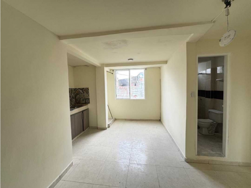 Apartamento en Alquier Sector Parque Uribe — foto 3