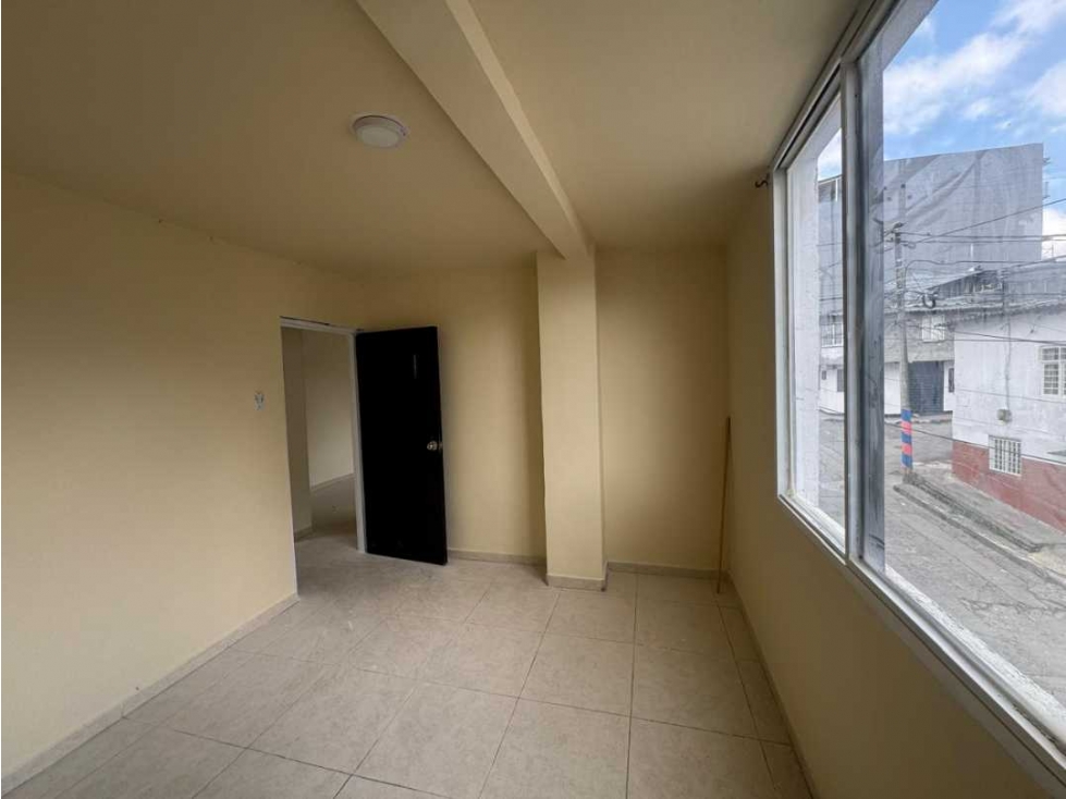 Apartamento en Alquier Sector Parque Uribe — foto 4