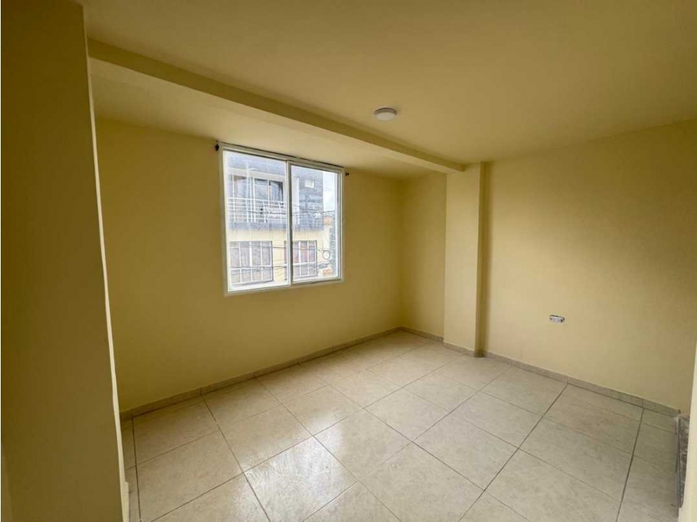 Apartamento en Alquier Sector Parque Uribe — foto 5