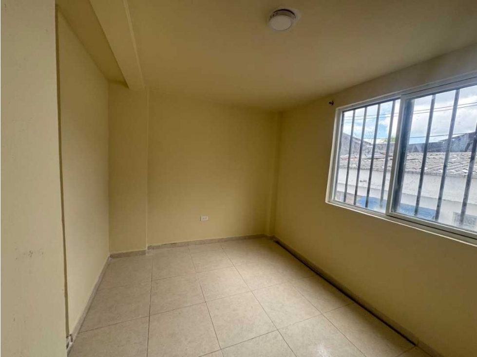 Apartamento en Alquier Sector Parque Uribe — foto 6