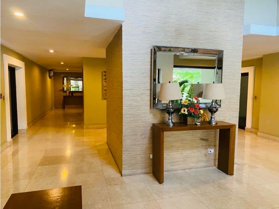 Apartamento en Alquile en Amador Heights — foto 2