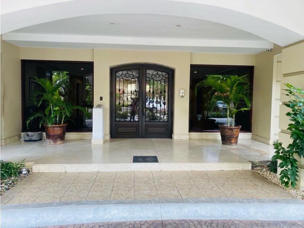 Apartamento en Alquile en Amador Heights — foto 3