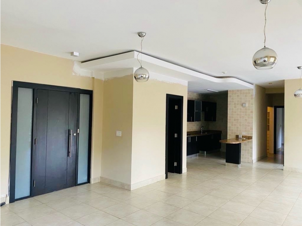Apartamento en Alquile en Amador Heights — foto 6