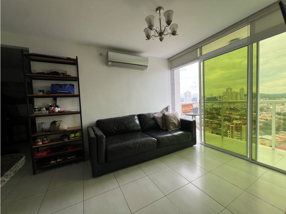 Apartamento en alquiler — foto 2