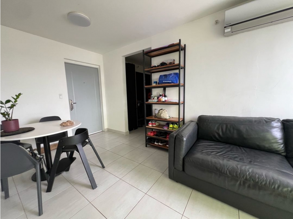 Apartamento en alquiler — foto 3