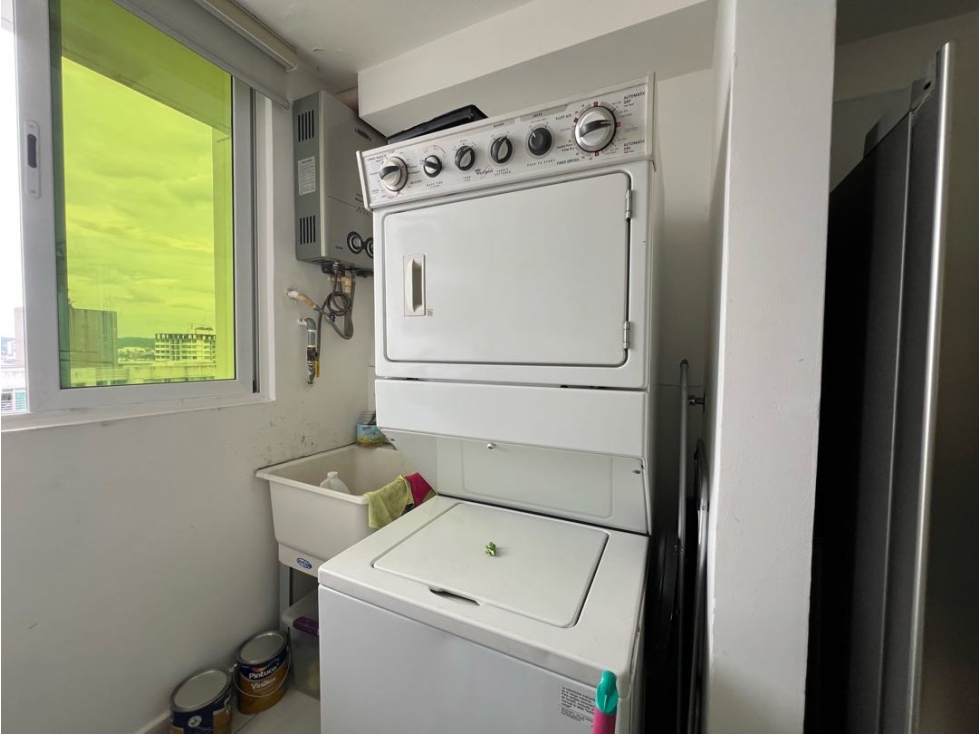 Apartamento en alquiler — foto 4