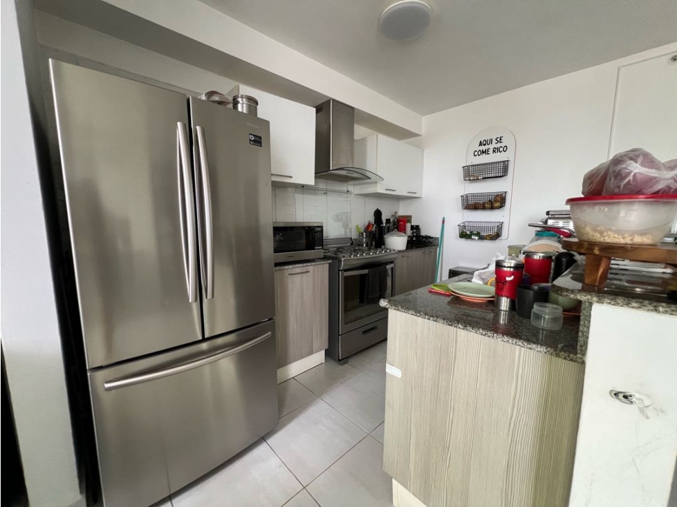 Apartamento en alquiler — foto 5