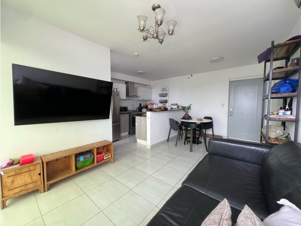 Apartamento en alquiler — foto 6