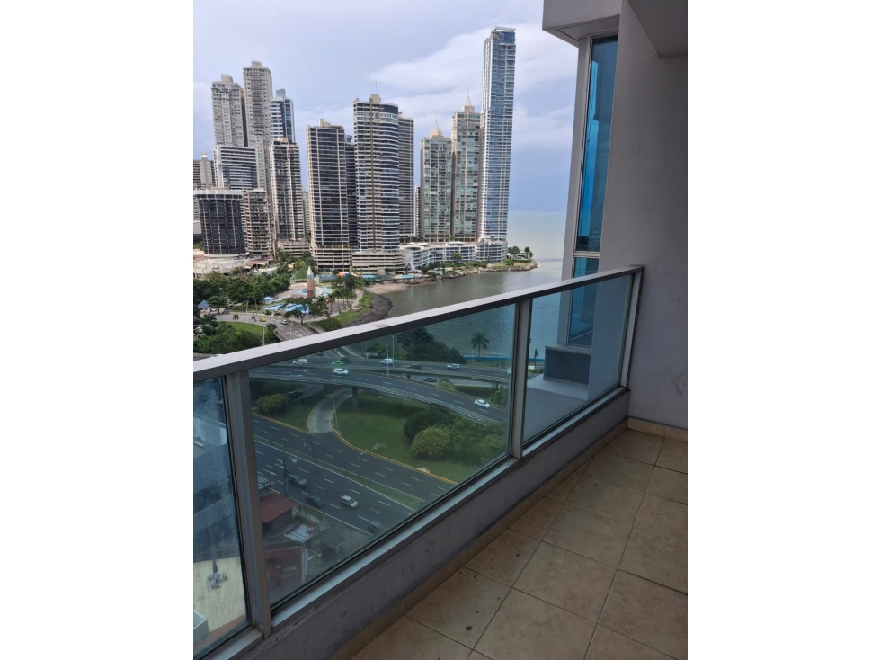 Apartamento en alquiler