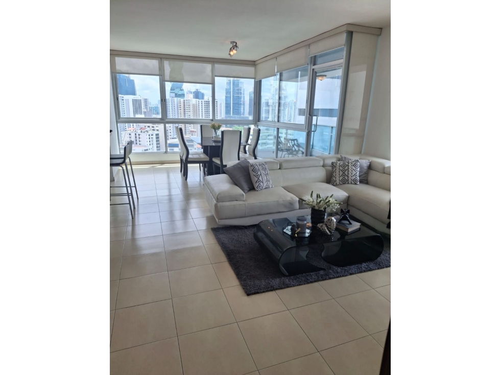 Apartamento en alquiler — foto 2