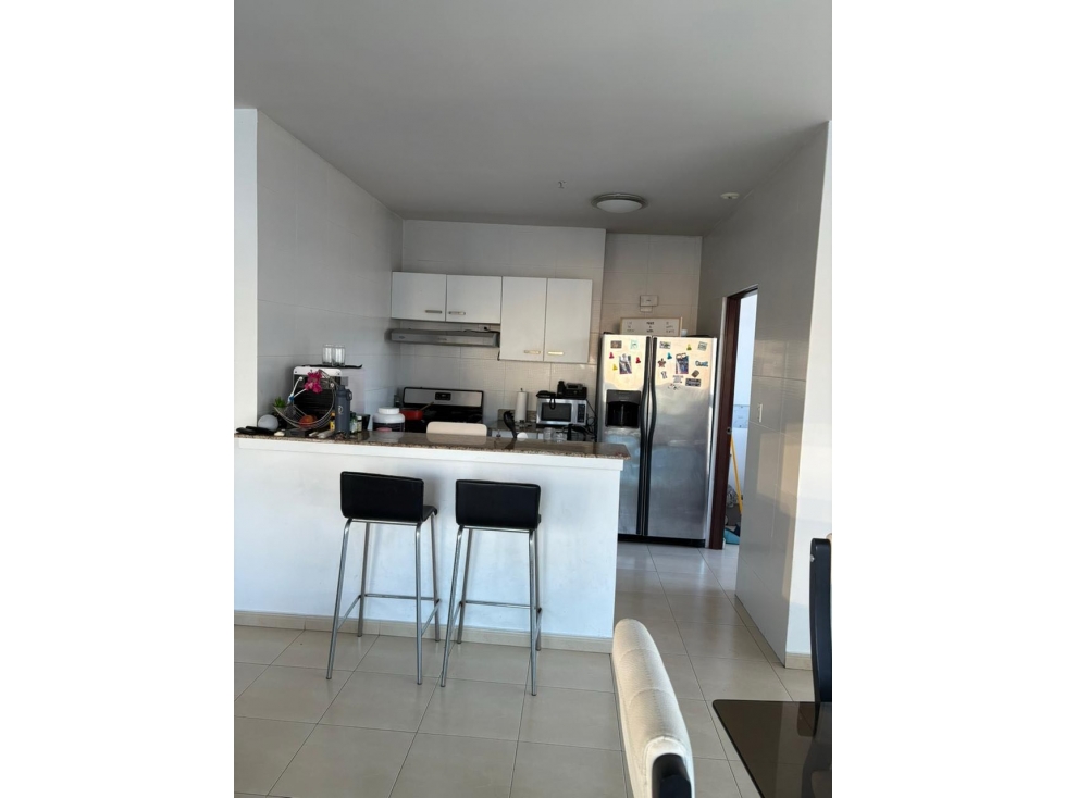 Apartamento en alquiler — foto 6