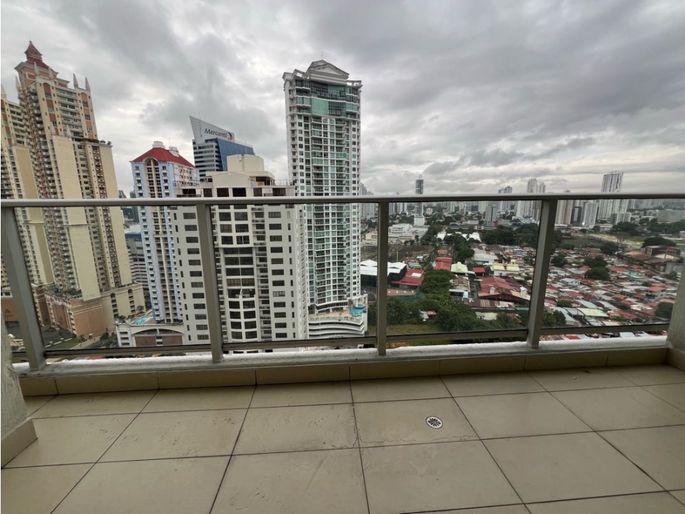 Apartamento en alquiler