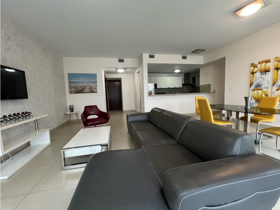 Apartamento en alquiler — foto 2