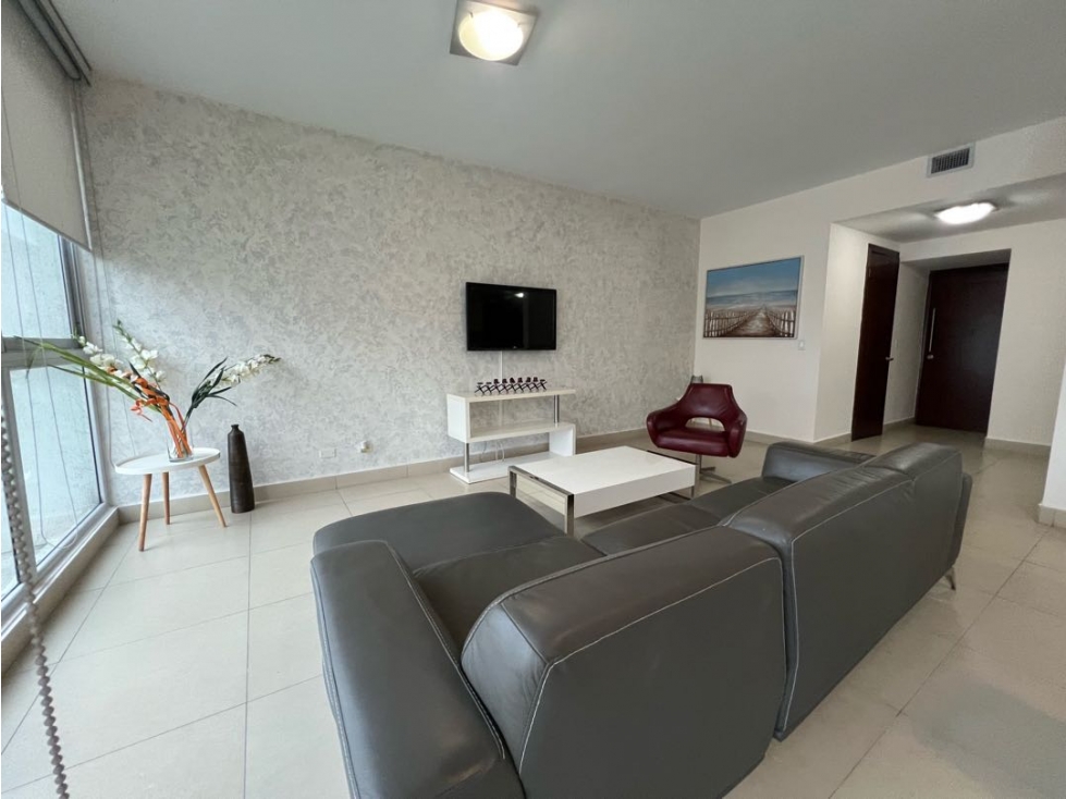 Apartamento en alquiler — foto 3