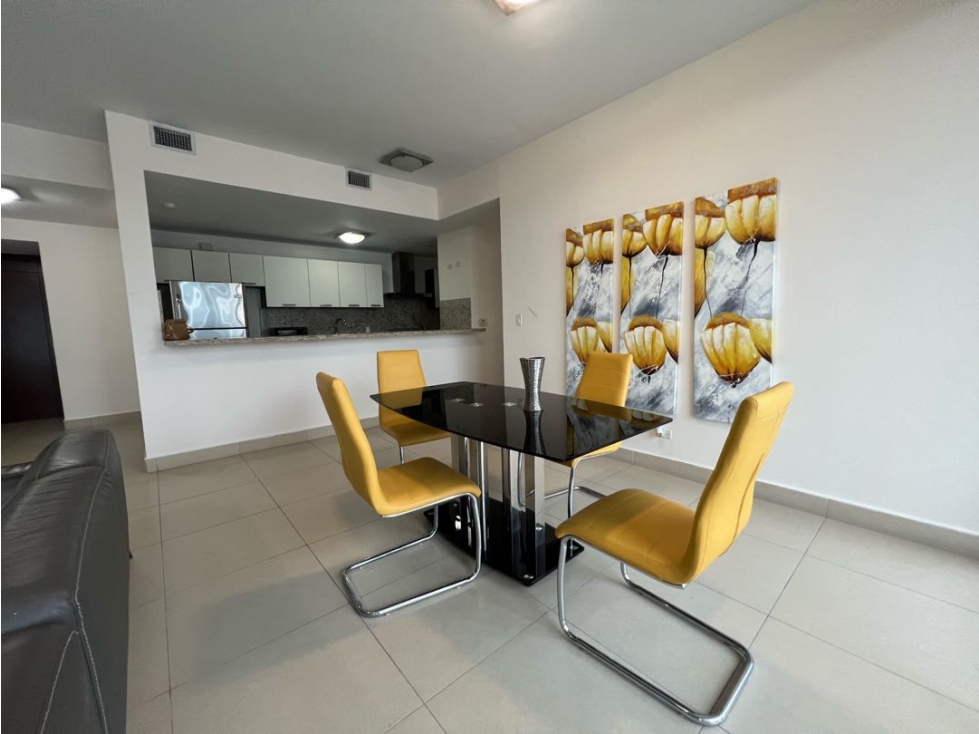 Apartamento en alquiler — foto 4