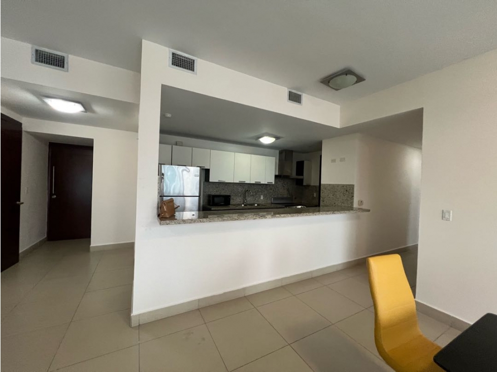Apartamento en alquiler — foto 5