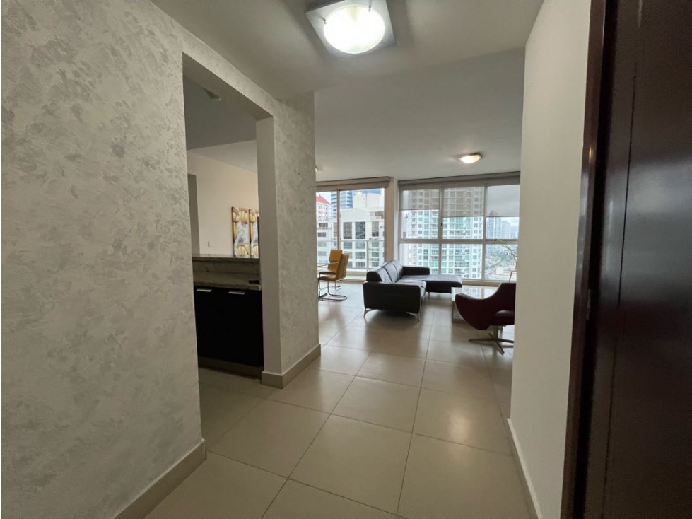 Apartamento en alquiler — foto 6
