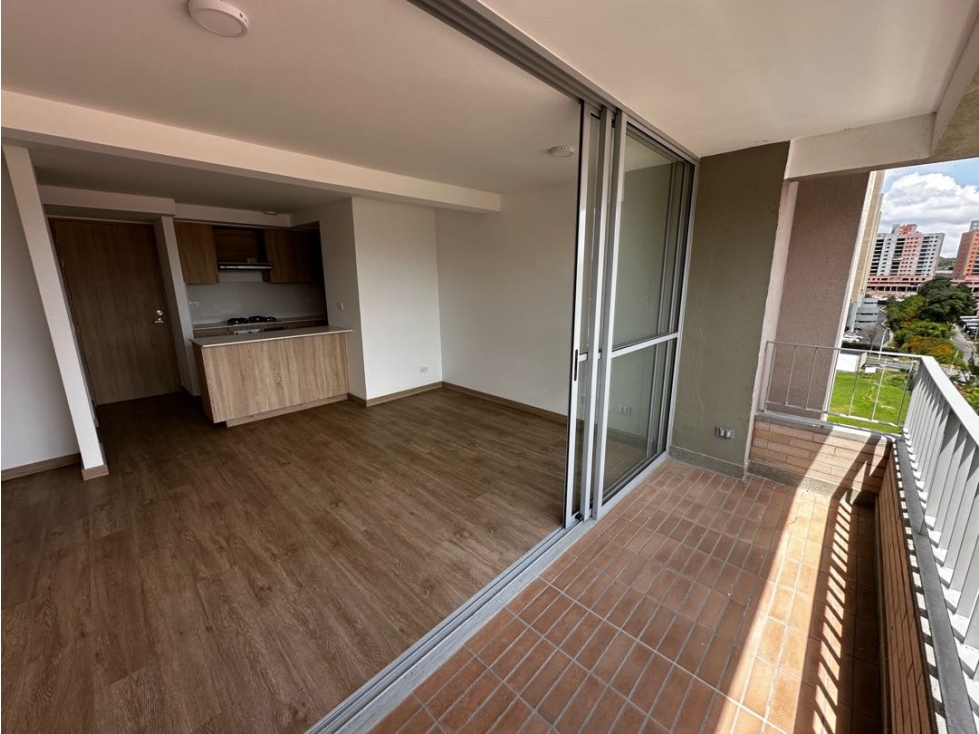 Apartamento en Alquiler
