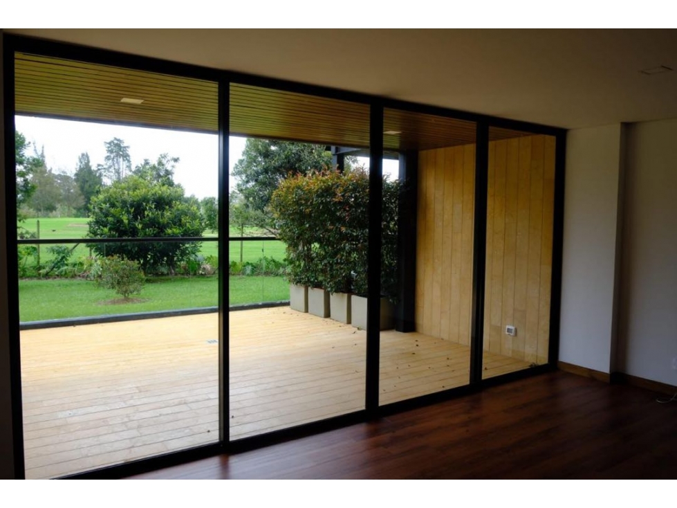 Apartamento en alquiler Llanogrande sector club