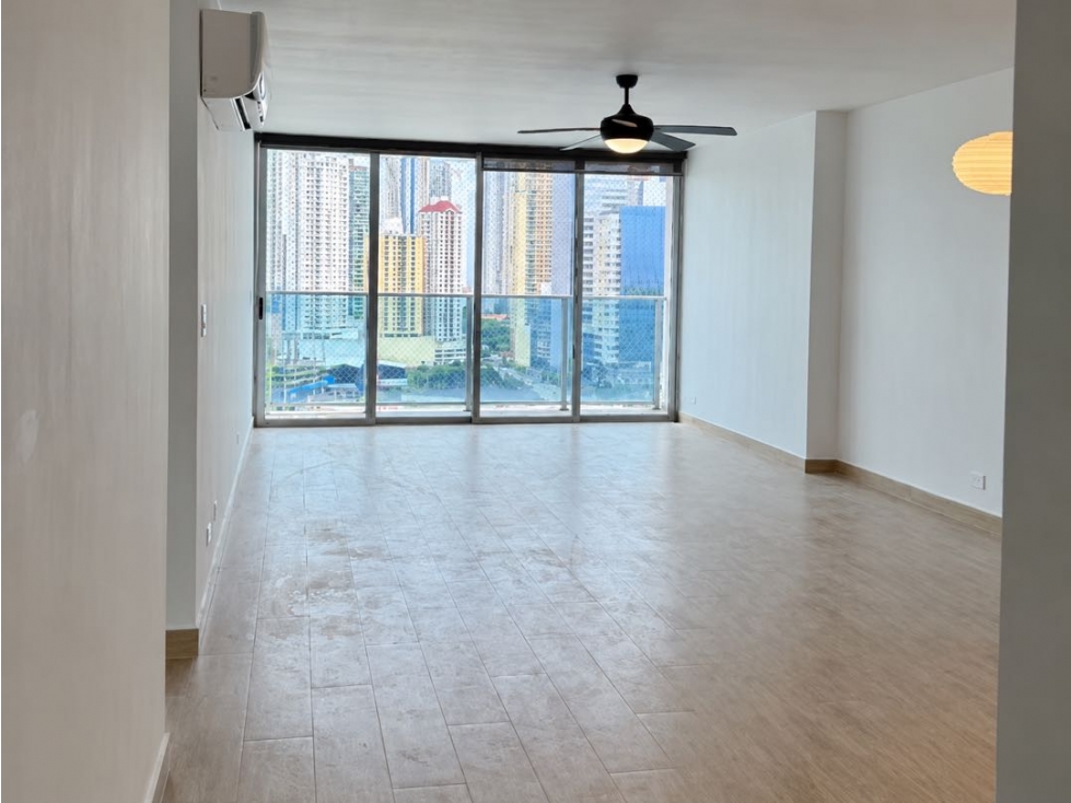 ALQUILER APARTAMENTO 3R LÍNEA BLANCA , SAN FRANCISCO | PH MARINA PLAZA — foto 2
