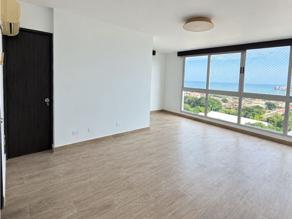 ALQUILER APARTAMENTO 3R LÍNEA BLANCA , SAN FRANCISCO | PH MARINA PLAZA — foto 3