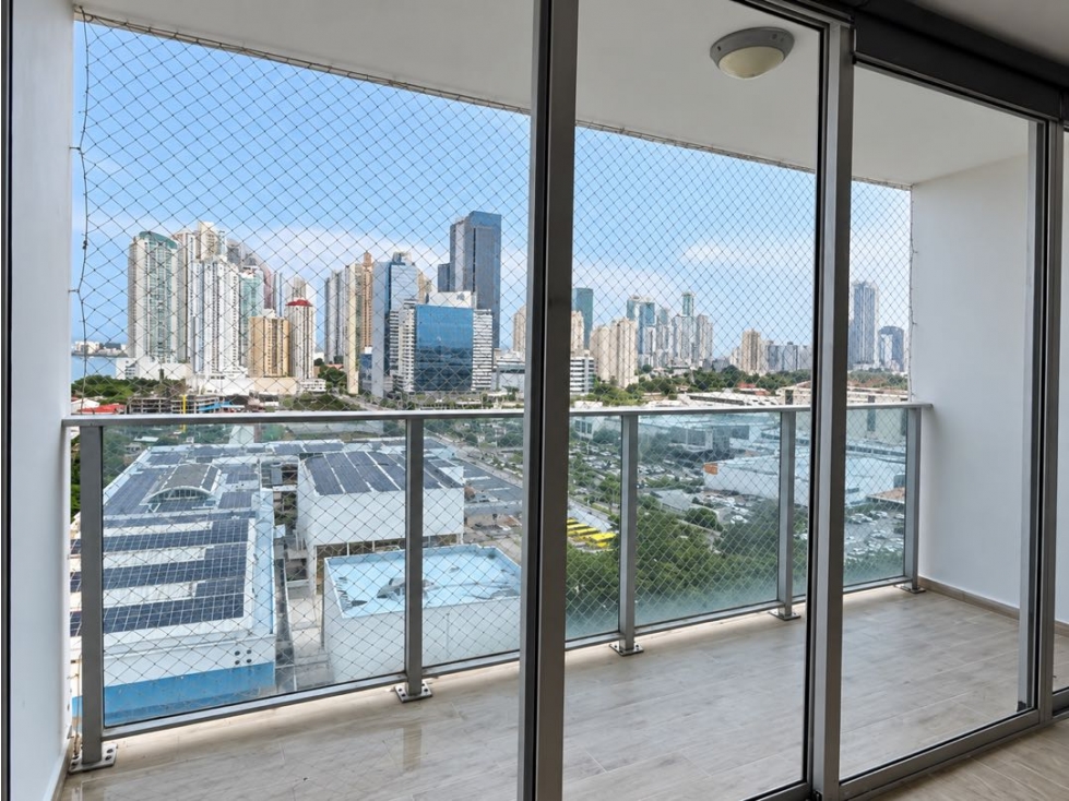 ALQUILER APARTAMENTO 3R LÍNEA BLANCA , SAN FRANCISCO | PH MARINA PLAZA — foto 4
