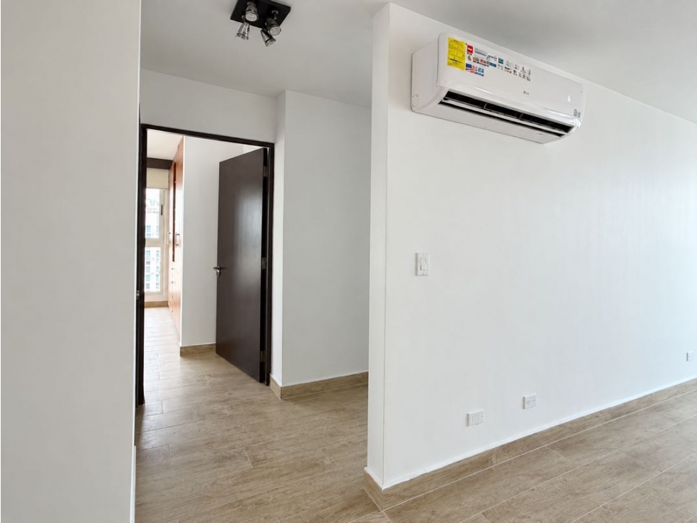 ALQUILER APARTAMENTO 3R LÍNEA BLANCA , SAN FRANCISCO | PH MARINA PLAZA — foto 6
