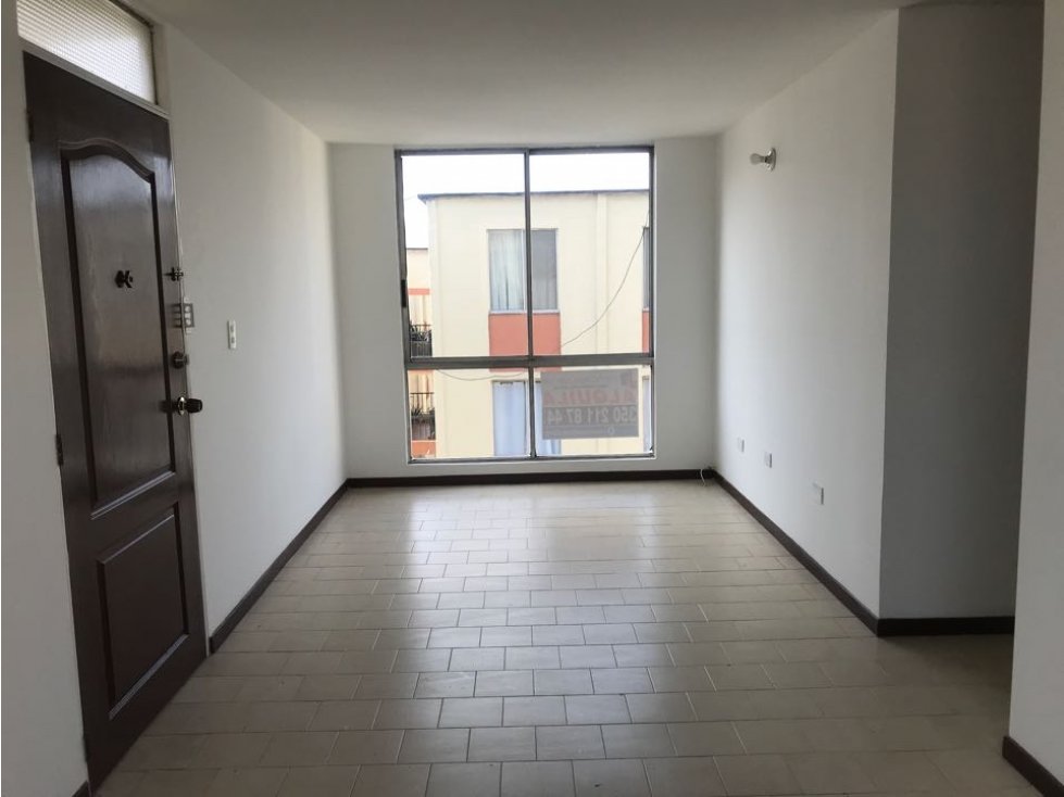 APARTAMENTO EN VENTA AL NORTE CALI METROPOLITANO CR PORTON DE CALI — foto 4