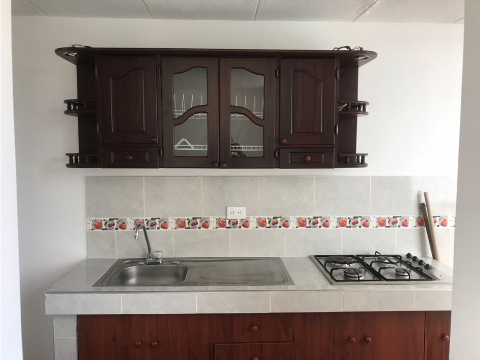 APARTAMENTO EN VENTA AL NORTE CALI METROPOLITANO CR PORTON DE CALI — foto 5