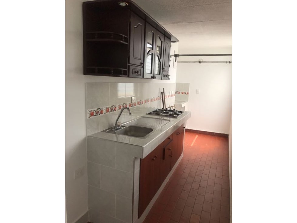 APARTAMENTO EN VENTA AL NORTE CALI METROPOLITANO CR PORTON DE CALI — foto 6