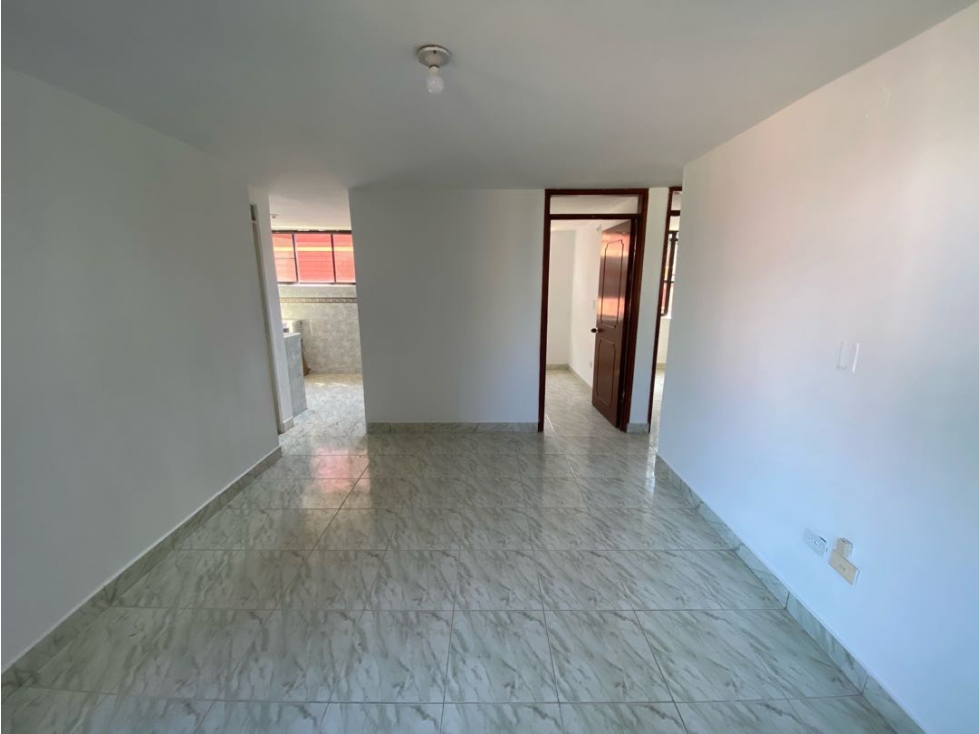 APARTAMENTO EN ALQUILER AL NORTE DE CALI CHIMINANGOS CR MULTI ALCALA — foto 2