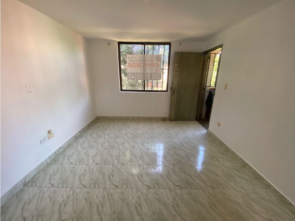 APARTAMENTO EN ALQUILER AL NORTE DE CALI CHIMINANGOS CR MULTI ALCALA — foto 3