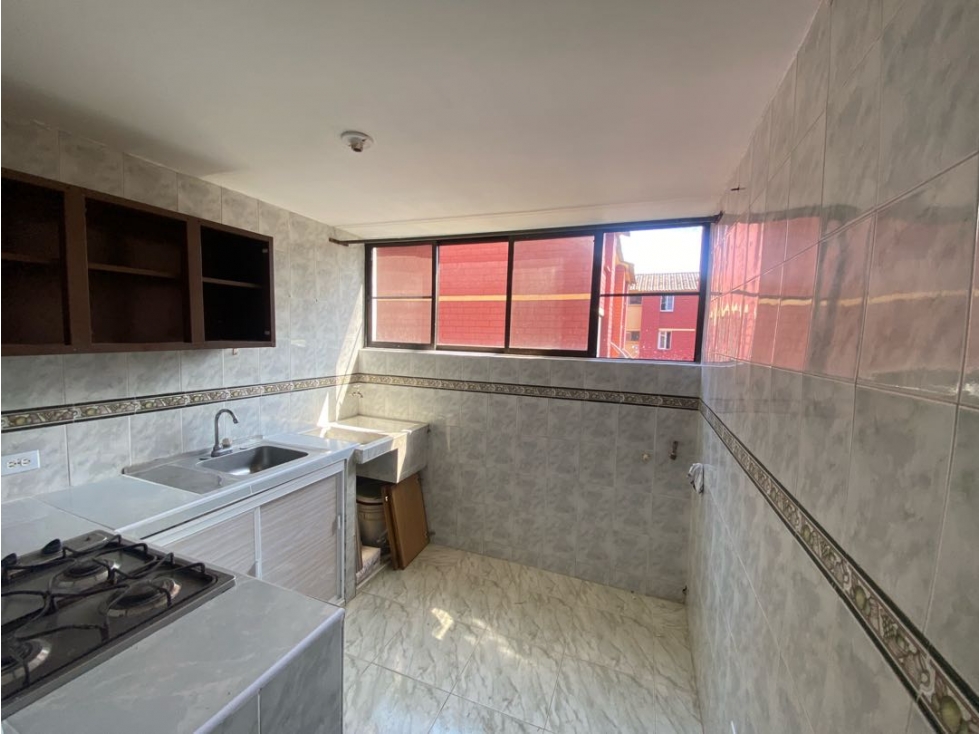 APARTAMENTO EN ALQUILER AL NORTE DE CALI CHIMINANGOS CR MULTI ALCALA — foto 5