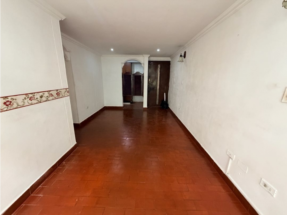 APARTAMENTO EN ALQUILER AL NORTE DE CALI CR OASIS DE COMFANDI — foto 2
