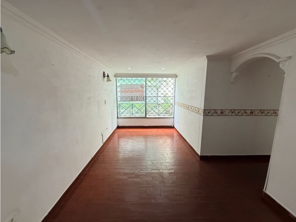 APARTAMENTO EN ALQUILER AL NORTE DE CALI CR OASIS DE COMFANDI — foto 3