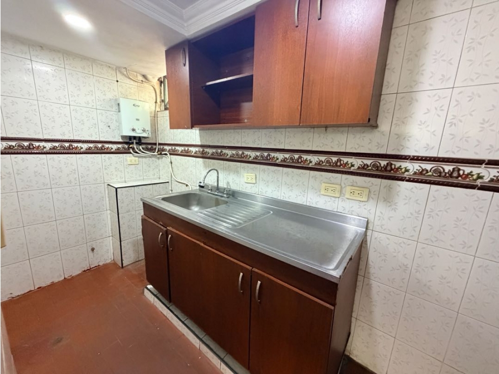 APARTAMENTO EN ALQUILER AL NORTE DE CALI CR OASIS DE COMFANDI — foto 4