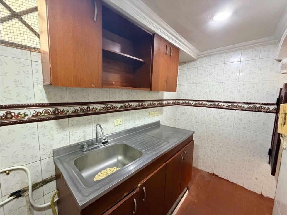 APARTAMENTO EN ALQUILER AL NORTE DE CALI CR OASIS DE COMFANDI — foto 5