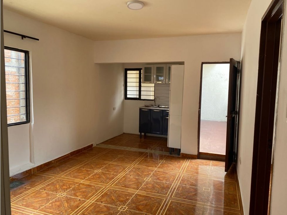 EDIFICIO EN VENTA AL ORIENTE DE CALI BARRIO BOYACA — foto 3