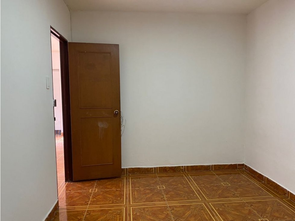 EDIFICIO EN VENTA AL ORIENTE DE CALI BARRIO BOYACA — foto 6