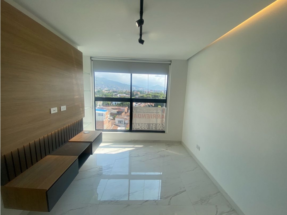 APARTAMENTO EN ALQUILER CALI AL SUR REFUGIO CR MIRO LIVING - 2