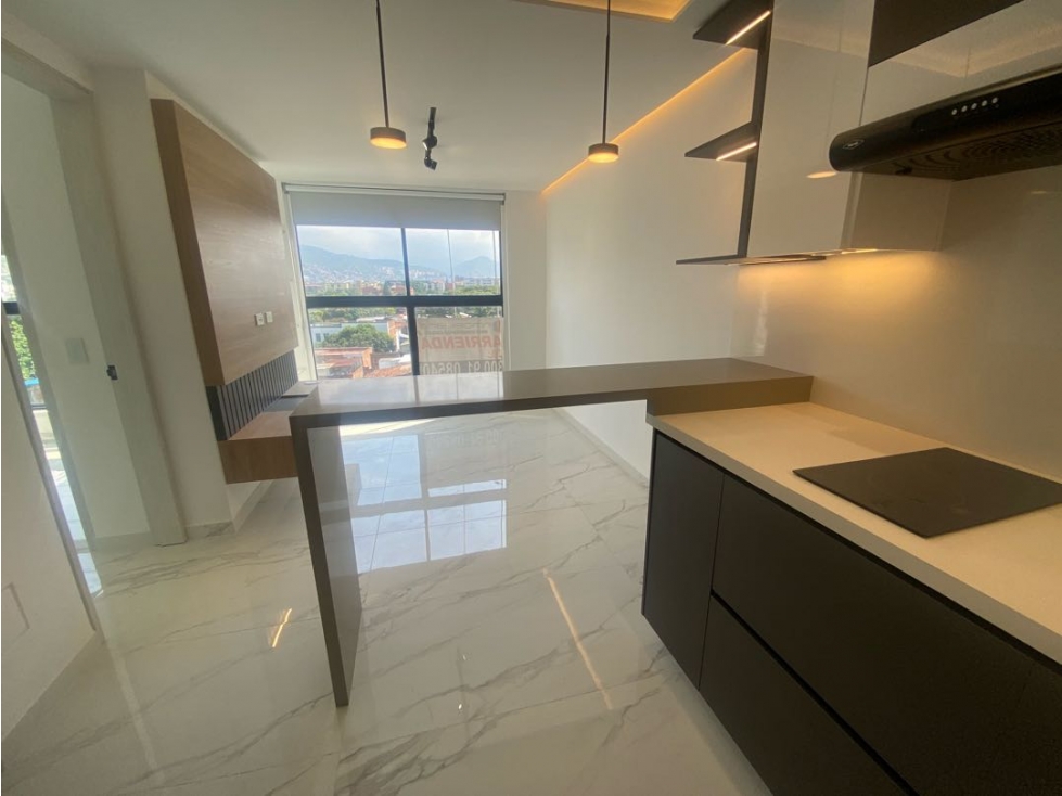 APARTAMENTO EN ALQUILER CALI AL SUR REFUGIO CR MIRO LIVING - 3