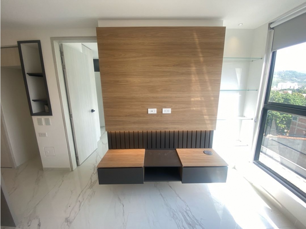APARTAMENTO EN ALQUILER CALI AL SUR REFUGIO CR MIRO LIVING - 5