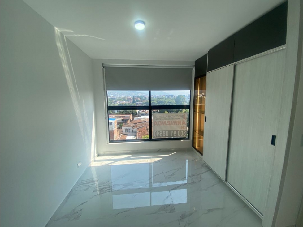 APARTAMENTO EN ALQUILER CALI AL SUR REFUGIO CR MIRO LIVING - 6