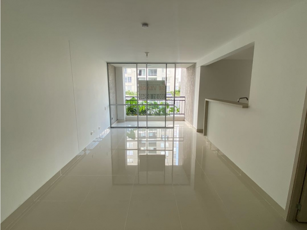 APARTAMENTO EN VENTA AL SUR CALI I CIUDAD COUNTRY CR CIRUELO — foto 4