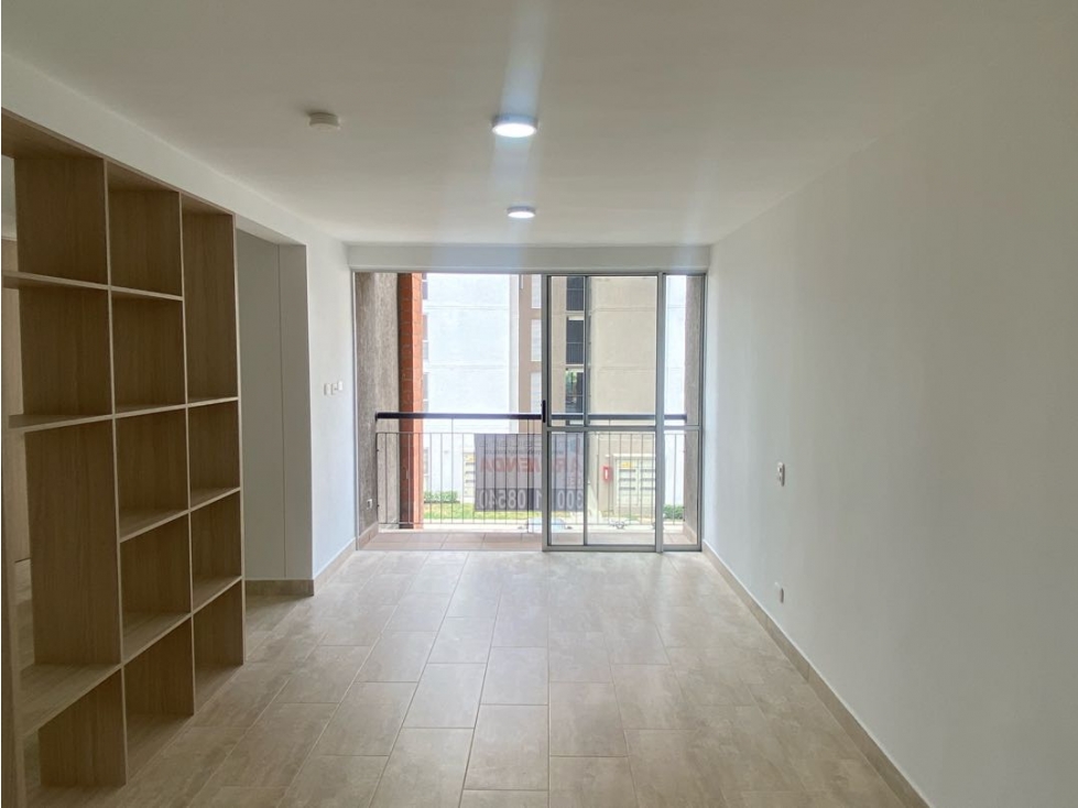 APARTAMENTO EN ALQUILER CALI AL SUR CIUDAD PACIFICA CR TIERRA LINDA — foto 2