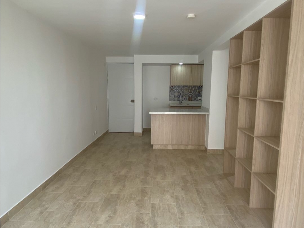 APARTAMENTO EN ALQUILER CALI AL SUR CIUDAD PACIFICA CR TIERRA LINDA — foto 3
